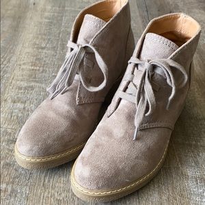 Women’s Universal Thread ankle boots